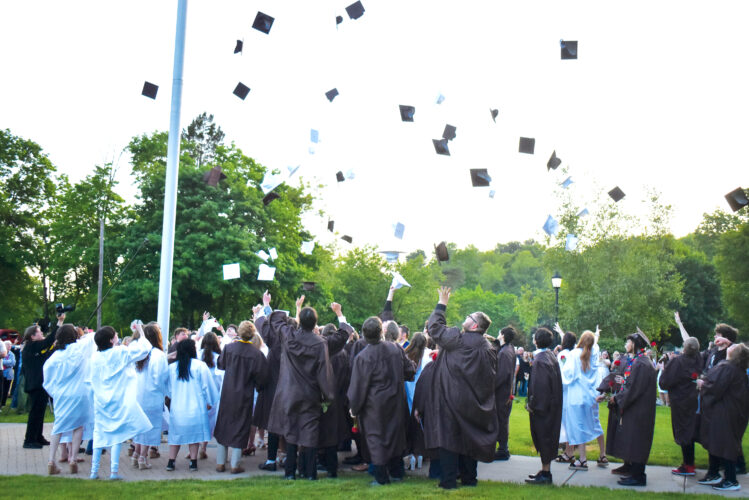 East Palestine Class of 2024 | News, Sports, Jobs - Vimarsana News